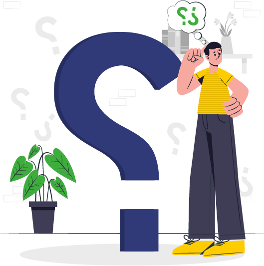 سوالات متداول اصلی